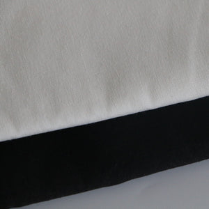 Cotton like polyester fabric for pocket and lining