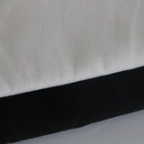 Cotton like polyester fabric for pocket and lining