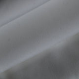 Cotton like polyester fabric for pocket and lining