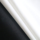 Cotton like polyester fabric for pocket and lining