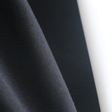 Cotton like polyester fabric for pocket and lining
