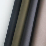 Rugular twill lining