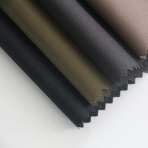 Rugular twill lining