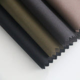 Rugular twill lining