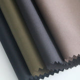 Rugular twill lining
