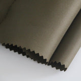 Rugular twill lining