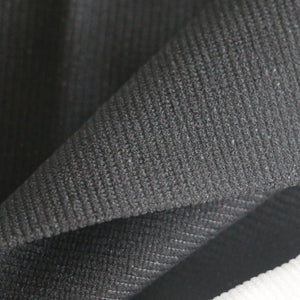 Weft knitted Interlining