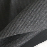 Weft knitted Interlining