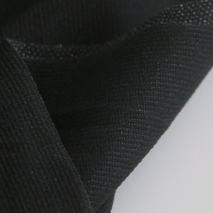 Weft knitted Interlining