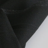Weft knitted Interlining