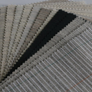 hair interlining