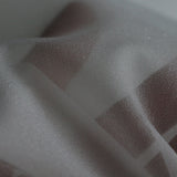 Lightweight nylon interlining