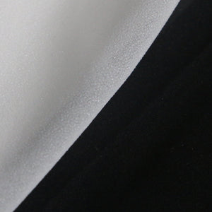 Lightweight nylon interlining